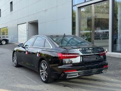 Audi A6L 40 TFSI Luxury Sport Edition - ფოტო 18