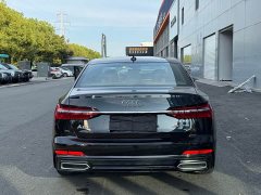Audi A6L 40 TFSI Luxury Sport Edition - ფოტო 19