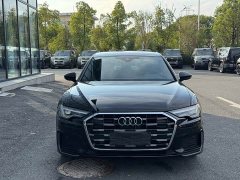 Audi A6L 40 TFSI Luxury Sport Edition - ფოტო 2