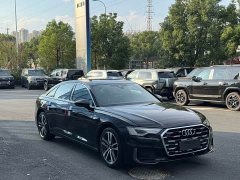 Audi A6L 40 TFSI Luxury Sport Edition - ფოტო 3