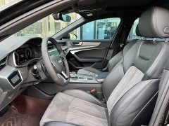 Audi A6L 40 TFSI Luxury Sport Edition - ფოტო 5