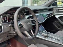 Audi A6L 40 TFSI Luxury Sport Edition - ფოტო 6