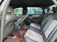 Audi A6L 40 TFSI Luxury Sport Edition - ფოტო 7