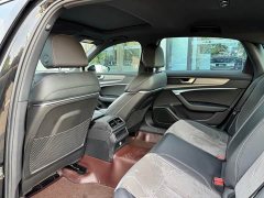 Audi A6L 40 TFSI Luxury Sport Edition - ფოტო 8