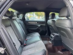 Audi A6L 40 TFSI Luxury Sport Edition - ფოტო 9