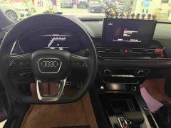 Audi Q5L Sportback 40 TFSI Stylish Edition - ფოტო 3