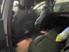 Audi Q5L Sportback 40 TFSI Stylish Edition - ფოტო 4