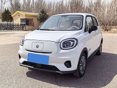 Leapmotor Leapo T03 403 Comfort Edition - ფოტო 1