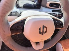 Leapmotor Leapo T03 403 Comfort Edition - ფოტო 11