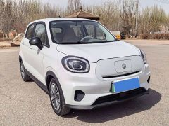 Leapmotor Leapo T03 403 Comfort Edition - ფოტო 3