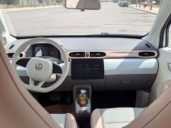 Leapmotor Leapo T03 403 Comfort Edition - ფოტო 5