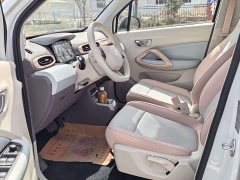 Leapmotor Leapo T03 403 Comfort Edition - ფოტო 6