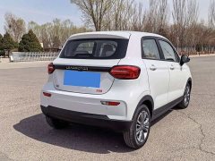 Leapmotor Leapo T03 403 Comfort Edition - ფოტო 7