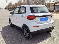 Leapmotor Leapo T03 403 Comfort Edition - ფოტო 8
