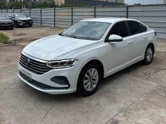 Volkswagen Lavida 1.5L Automatic Manyi Edition - ფოტო 1