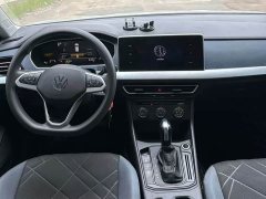 Volkswagen Lavida 1.5L Automatic Manyi Edition - ფოტო 10