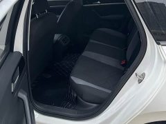Volkswagen Lavida 1.5L Automatic Manyi Edition - ფოტო 11