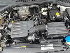 Volkswagen Lavida 1.5L Automatic Manyi Edition - ფოტო 13