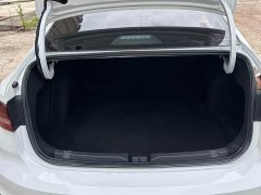 Volkswagen Lavida 1.5L Automatic Manyi Edition - ფოტო 15