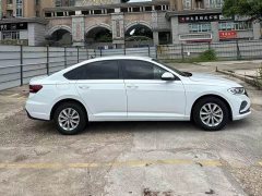 Volkswagen Lavida 1.5L Automatic Manyi Edition - ფოტო 3