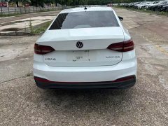 Volkswagen Lavida 1.5L Automatic Manyi Edition - ფოტო 4