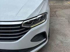 Volkswagen Lavida 1.5L Automatic Manyi Edition - ფოტო 5