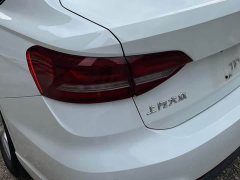 Volkswagen Lavida 1.5L Automatic Manyi Edition - ფოტო 6