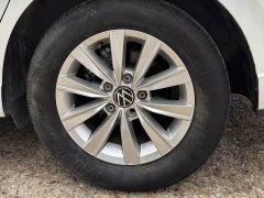 Volkswagen Lavida 1.5L Automatic Manyi Edition - ფოტო 7