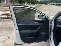 Volkswagen Lavida 1.5L Automatic Manyi Edition - ფოტო 8
