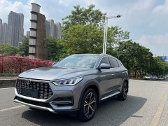 BYD Song Plus 1.5T Automatic Luxury - photo 1