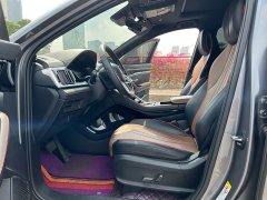 BYD Song Plus 1.5T Automatic Luxury - photo 10