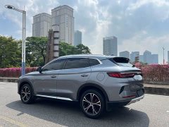 BYD Song Plus 1.5T Automatic Luxury - photo 12