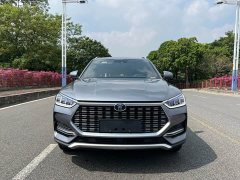 BYD Song Plus 1.5T Automatic Luxury - photo 2