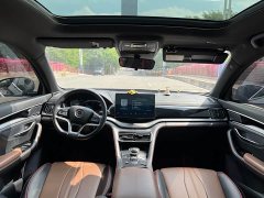 BYD Song Plus 1.5T Automatic Luxury - photo 20