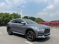 BYD Song Plus 1.5T Automatic Luxury - photo 3