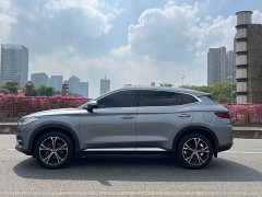 BYD Song Plus 1.5T Automatic Luxury - photo 4