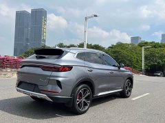 BYD Song Plus 1.5T Automatic Luxury - photo 6