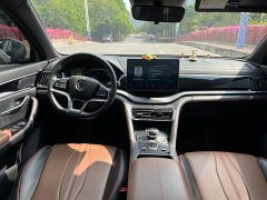 BYD Song Plus 1.5T Automatic Luxury - photo 8