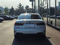 BMW 3 Series Facelift 325Li M Sport Night Edition Package - ფოტო 5