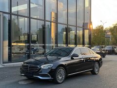 Mercedes-Benz E-Class E 300 L Fashion Edition - ფოტო 1