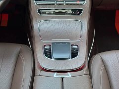 Mercedes-Benz E-Class E 300 L Fashion Edition - ფოტო 12