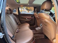 Mercedes-Benz E-Class E 300 L Fashion Edition - ფოტო 14