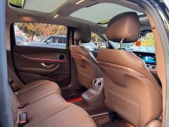 Mercedes-Benz E-Class E 300 L Fashion Edition - ფოტო 15