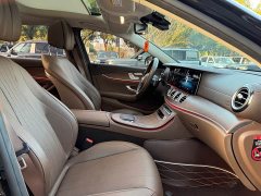 Mercedes-Benz E-Class E 300 L Fashion Edition - ფოტო 16