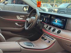 Mercedes-Benz E-Class E 300 L Fashion Edition - ფოტო 17