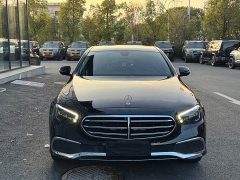 Mercedes-Benz E-Class E 300 L Fashion Edition - ფოტო 2