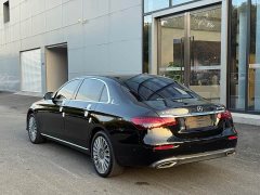 Mercedes-Benz E-Class E 300 L Fashion Edition - ფოტო 20