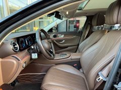 Mercedes-Benz E-Class E 300 L Fashion Edition - ფოტო 4