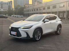 Lexus NX New Energy 400h Comfort Leading Edition - ფოტო 1