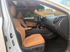 Lexus NX New Energy 400h Comfort Leading Edition - ფოტო 10